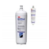 3M HF60-CL replacement water filter cartridge,