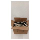 One box of foam weather stripping