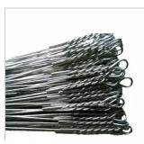 6- Packages of Galvanized Baling Wire 14ï¿½