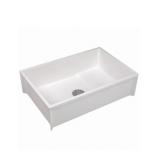 Mustee Mop Service Basin 24ï¿½x 36ï¿½x 10ï¿½