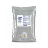 2 cases of gojo hand soap pouches