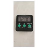 6 grainger 99m59s traceable timers