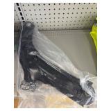 Miscellaneous automotive suspension arm