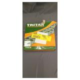 TRITAN Roller Chain: 10' box is damaged