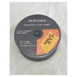 Fefanke Gasless Flux Core  MiG Wire .035ï¿½ 2 lbs