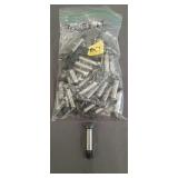 Bag of 18-8 Stainless Steel Shoulder Screw