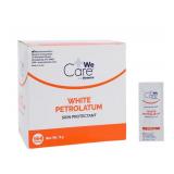 1box dynarex Foil Pack Petrolatum 5gm White