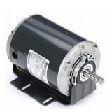 1/2 hp marathon electric motor single phase