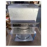 Field Controls SWG-8series power venter