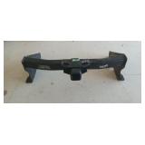 Valley hitch receiver 5000lb capacity