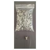 Bag of 304 ss size adapter fittings