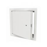 Metal Access Frame and Fire Door Assembly 30ï¿½x30ï¿½