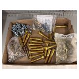 Bolt And Nut Assortment 3/8ï¿½ , 5/8ï¿½