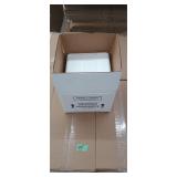 Partial skid of Insulated Shipping Cont. 6x5x4-1/2