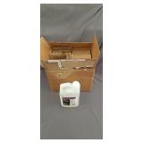 4-Scotchgard Pretreatment cleaner concentrate