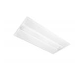 3- Phillips Evokit Click 2x4 42L 30w Lights