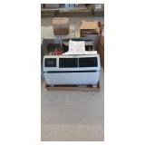 Friedrich WallMaster Through-The-Wall Smart