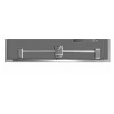 BEST Door Lockset: Classroom Security Lever ,