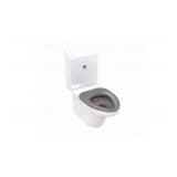 Bestcare Ligature Resistant Toilet 12ï¿½ Waste