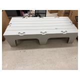 Cambro S-Series Solid Top Dunnage Rack