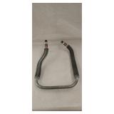 SPEEDAIRE Kit,Intercooler w/Fittings,