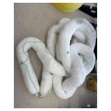 Spilltech WB820SN Oil-Only Contractor Grade Sock.