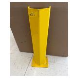 Pallet Rack Guard 24ï¿½ #2KGA7