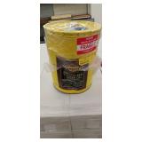 Cabot Australian timber oil 5 gal. Bucket