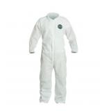 DuPont Proshield 10 Coveralls size XL 25 count