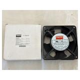 Dayton AC Axial Fan # 4WT33