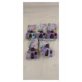 5 Air Wick essential mist refills