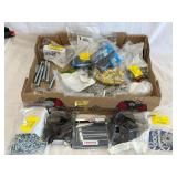 Hardware Assortment ,Lennox Jig Saw Blades