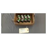 4 McMaster Carr low pressure press connect pipe