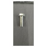 Bag of bolts 1 1/8' long bolts