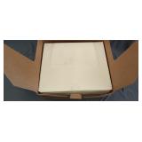 Box of p-110 chemical sorbent pads