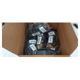 Packs of work gloves