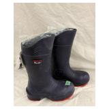 Tingley Flite  Safety Toe Boots size 5