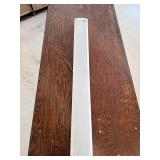 Lithonia Lighting LED wraparound low profile Light