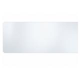 Shelf Liner: 60 in x 24 in x 1/64 in,