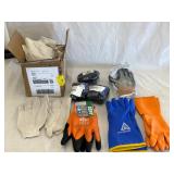 Glob Assortment ,Deny XL, ActivAMR,Small