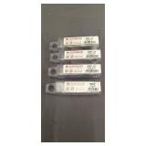 4 euroboor twist drill with weldon shank size