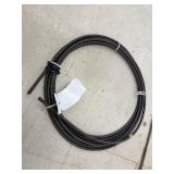 Draining Cleaning Replacement Cable for Machine