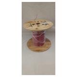 Spool of 20 awg copper insulated wire