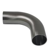 MaxPure/VNE Elbow 316L stainless steel