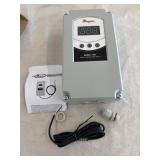 Love Controls Model TSW-260 Dwyer