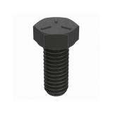 100- Hex Head Cap Screws 3/8ï¿½-16x 7/8ï¿½
