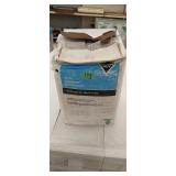 Tough guy 50lb box of laundry detergent powder