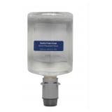 6-1200 ml bottle of gentle foam soap refill