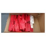 Box of medegen autoclavable biohazard waste bags