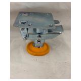 12- 4ï¿½ Floor Locks,Cart Lock